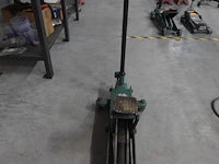 Garagekrik compac