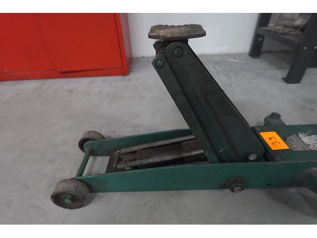 Garagekrik compac - afbeelding 3 van  5