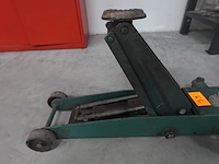 Garagekrik compac - afbeelding 3 van  5