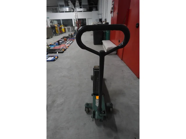 Garagekrik compac - afbeelding 4 van  5