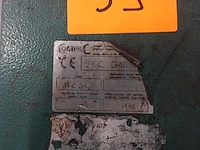 Garagekrik compac - afbeelding 5 van  5