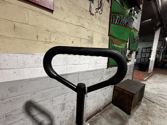 Garagekrik compac - afbeelding 3 van  4