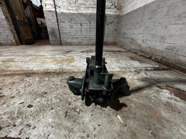 Garagekrik compac - afbeelding 4 van  4