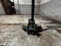 Garagekrik compac - afbeelding 4 van  4