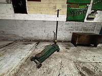 Garagekrik compac - afbeelding 1 van  3