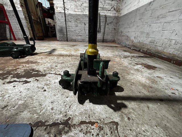 Garagekrik compac - afbeelding 3 van  3