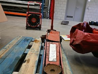 Garagekrik fav - afbeelding 3 van  5