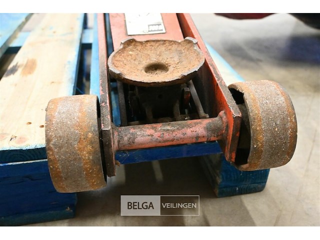 Garagekrik fav - afbeelding 4 van  5