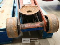 Garagekrik fav - afbeelding 4 van  5