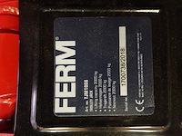 Garagekrik ferm - afbeelding 3 van  3