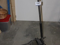 Garagekrik, hs kraft, werking niet gekend - afbeelding 1 van  1