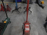 Garagekrik metalworks