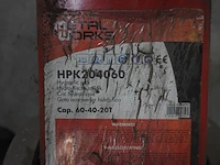 Garagekrik metalworks - afbeelding 3 van  6