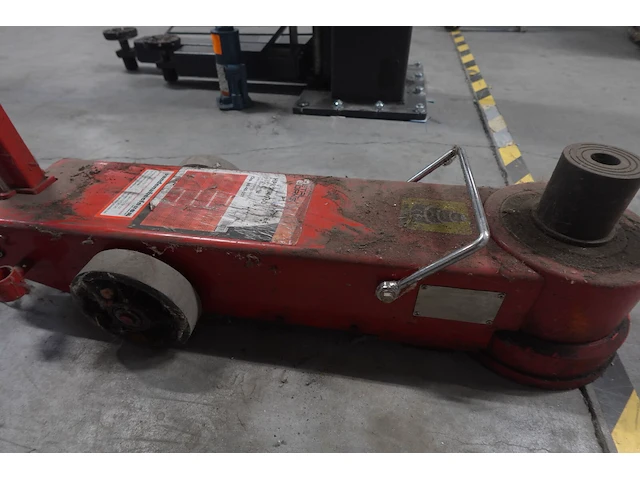 Garagekrik metalworks - afbeelding 4 van  6