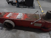 Garagekrik metalworks - afbeelding 4 van  6