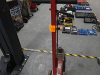 Garagekrik metalworks - afbeelding 5 van  6