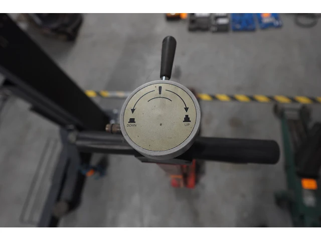 Garagekrik metalworks - afbeelding 6 van  6