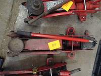 Garagekrik (na te zien) - afbeelding 1 van  1