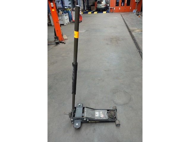 Garagekrik rodcraft - afbeelding 1 van  6