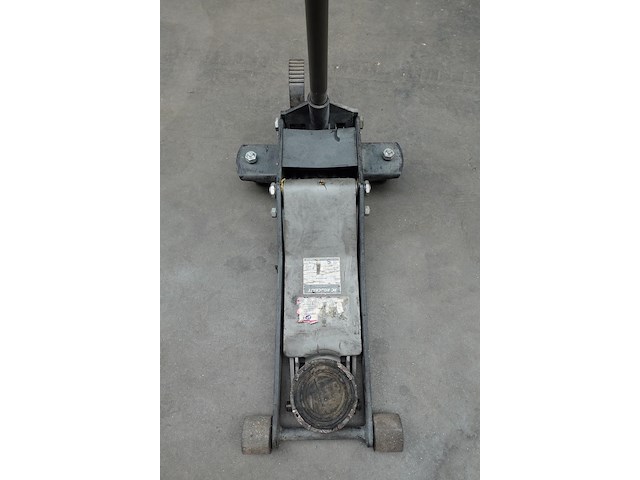 Garagekrik rodcraft - afbeelding 2 van  6