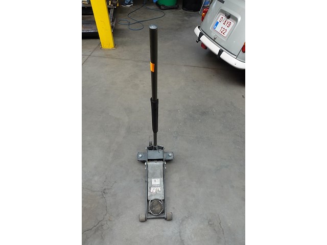 Garagekrik rodcraft - afbeelding 3 van  6