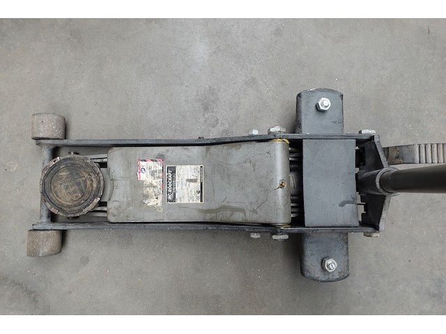 Garagekrik rodcraft - afbeelding 5 van  6