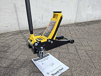 Garagekrik wöhrstahl 4ton - afbeelding 2 van  9