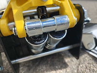 Garagekrik wöhrstahl 4ton - afbeelding 2 van  3
