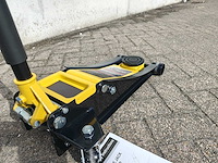 Garagekrik wöhrstahl 4ton - afbeelding 2 van  3
