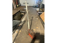 Garagekrik - afbeelding 1 van  6