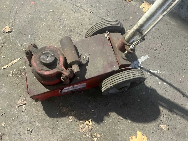 Garagekrik - afbeelding 3 van  6