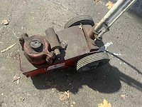 Garagekrik - afbeelding 3 van  6