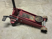 Garagekrik - afbeelding 1 van  4