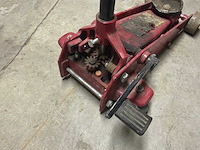 Garagekrik - afbeelding 3 van  4
