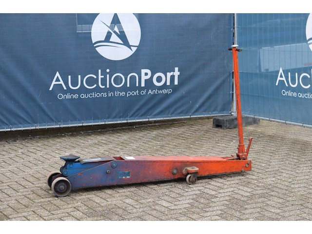 Garagekrik - afbeelding 1 van  1