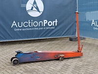 Garagekrik - afbeelding 1 van  1