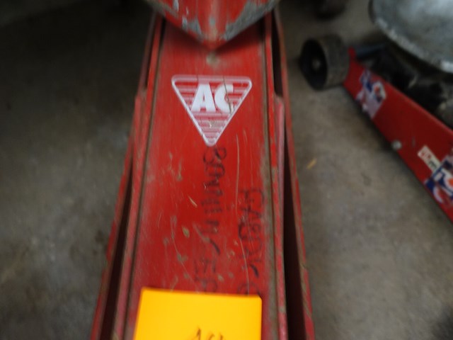 Garagekrik - afbeelding 3 van  8