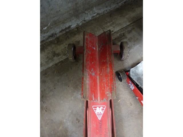 Garagekrik - afbeelding 4 van  8