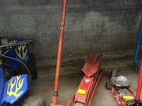 Garagekrik - afbeelding 5 van  8