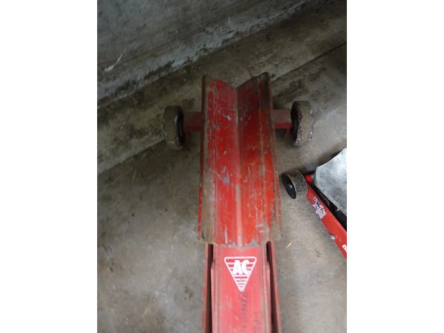 Garagekrik - afbeelding 8 van  8