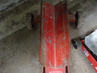 Garagekrik - afbeelding 8 van  8