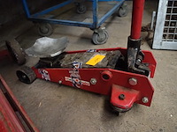 Garagekrik - afbeelding 3 van  6