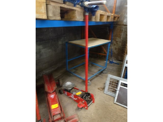 Garagekrik - afbeelding 4 van  6