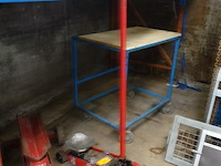 Garagekrik - afbeelding 4 van  6