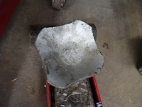 Garagekrik - afbeelding 5 van  6