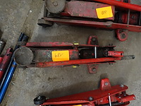 Garagekrik - afbeelding 1 van  1