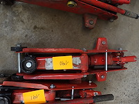 Garagekrik - afbeelding 1 van  1