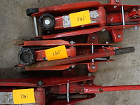 Garagekrik - afbeelding 1 van  1