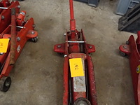 Garagekrik - afbeelding 1 van  1