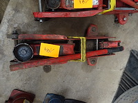 Garagekrik - afbeelding 2 van  2